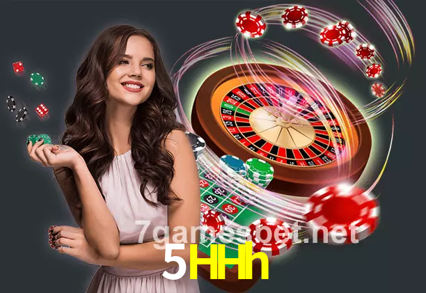 vivo no cassino 5HHh