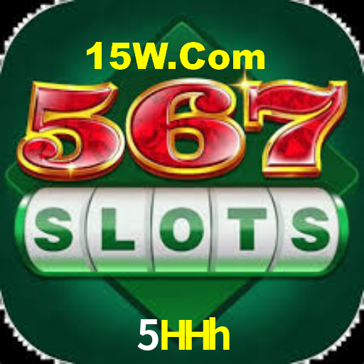 5HHh: Seu Cassino Premiado com Pagamentos Rápidos