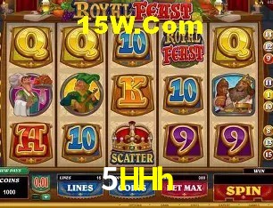 Mesa de Blackjack 5HHh