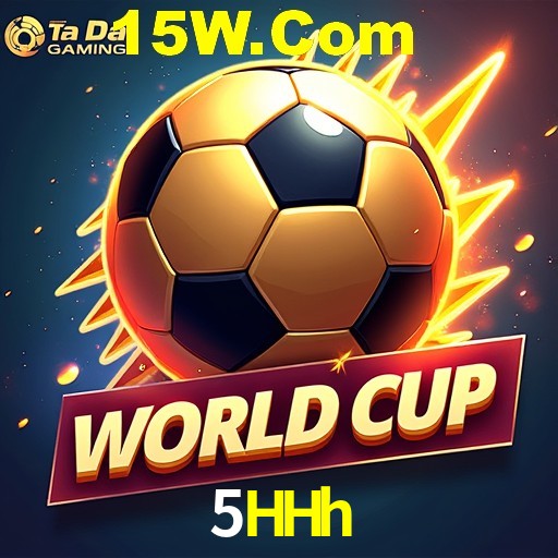 Weekend Specials 5HHh