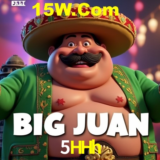 APP oficial da 5HHh para mobile