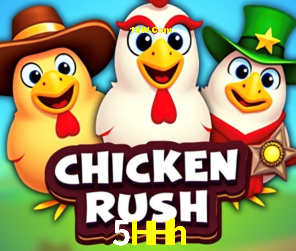 Bônus Diários 5HHh