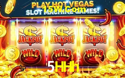 Jogos de Slot 5HHh