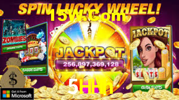 5HHh Bet
