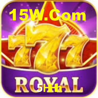 5HHh Com Login