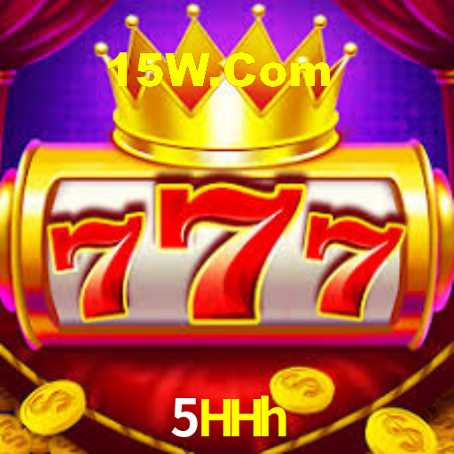 5HHh Com Login