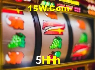Jogos de Slot 5HHh