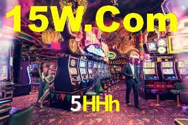 5HHh - Bônus De Caça-Níqueis Brasileiros - 5HHh Bet