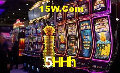 Estatísticas 5HHh